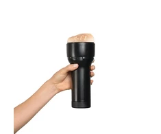 Kiiroo Pajuskite Kayley Gunner PBC