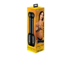 Kiiroo PowerBlow ir FeelVictoria Jun