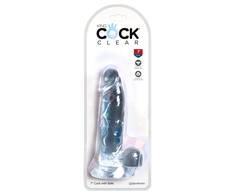 Pipedream KCC 7 Gaidys su Kiaulėmis