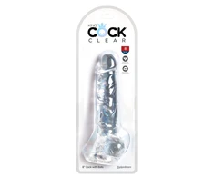 Pipedream KCC 8 Gaidys su Kiaulėmis
