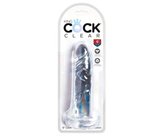 Dreamtoys KCC 6 Gaidys
