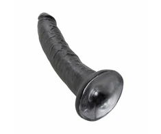 King Cock 7" Cock Dark