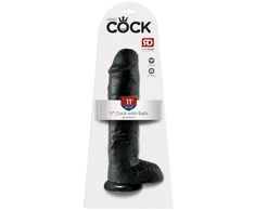 Pipedream KARALIUS VARPA 28 CM VARPA SU SĖKLIDĖMIS JUODOS