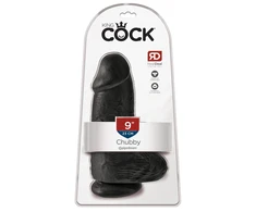 Pipedream KC Chubby Dark
