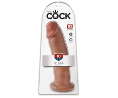 Pipedream KC 10" Cock Tan