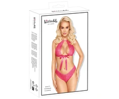 kissable Bra Set pink L/XL