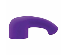 Bodywand - Recharge G-Spot Attachment Violetinė