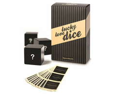 Bijoux Indiscrets – Lucky Love Dice