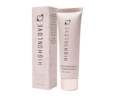 CREAM HighOnLove - Luxe Hand Kreminis 75 ml rankų kremas