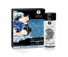 Shunga Dragon SensitiveCream60