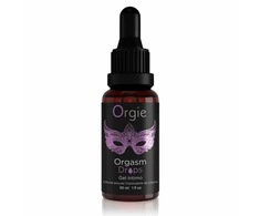 BoT Orgazmo lašai 30 ml