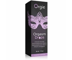 BoT Orgazmo lašai 30 ml