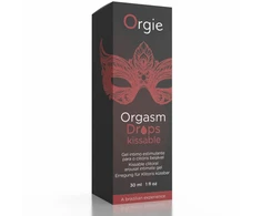 BoT Orgasm Drops kissable 30 ml