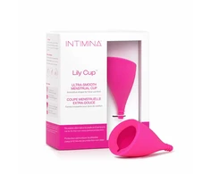 "Intimina Lily Cup" menstruacinė taurė B dydžio