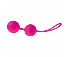 Joydivision – Joyballs Trend Duo Magenta