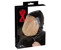 Late X Latex Vacuum Mask