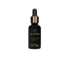 Shots S8 Body Shimmer Oil Golden Glow 30ml with Chamomile &amp; Mandarin Scent
