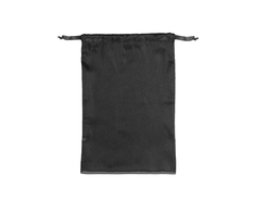 Shots Le Desir Satin Storage Bag Juodas - Elegant Protective Lingerie Pouch