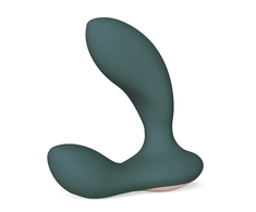 LELO Hugo 2 App-Controlled Wellness Device Žalias, Rechargeable, 16 Modes