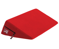 Liberator Wedge Raudona