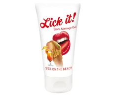 Lick it Seksas paplūdimyje 50 ml