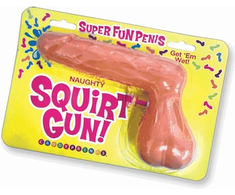 Little Genie Productions Super Fun Squirt Gun
