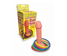 Little Genie Productions Rožinė Kheper Games Super Fun Shot Glass Necklace Rožinė Party Priedas