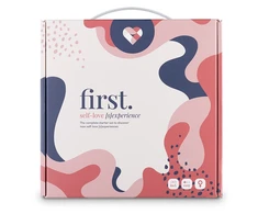 Loveboxxx First. Self-Love [S]Experience Starter Set