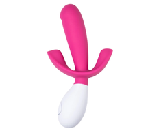 Lovelife By Ohmibod Lovelife – Adventure 2 Triple-Stimulation Vibe
