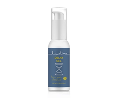 Loveline By Shots Cobeco Delay Gel 50 ml - Intimate Prolonging Formula for Men