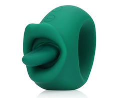 Loveline By Shots Loveline Ancient Sea Intimate Stimulator with Licking &amp; Vibration