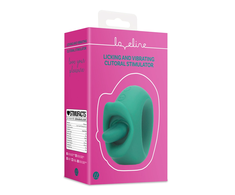 Loveline By Shots Loveline Ancient Sea Intimate Stimulator with Licking &amp; Vibration