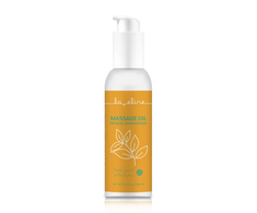 Loveline By Shots Svakom Massage Oil Sandalwood Scent 150ml - Relaxing Aromatherapy Formula