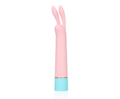 Loveline By Shots Mėlyna Loveline Mini Rabbit Arctic Mėlyna USB Rechargeable Compact Model