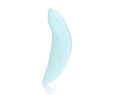 Loveline By Shots Loveline Arctic Mėlyna Remote-Controlled Panty Device - Compact &amp; Discreet