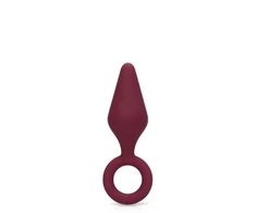 Loveline By Shots Satisfyer (S)explore Intimate Set for Her Dark Cherry Multi-Piece Kit