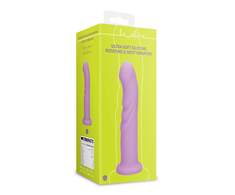 Loveline By Shots Loveline Ultra Soft Silicone Intimate Rotating Massager Lavender