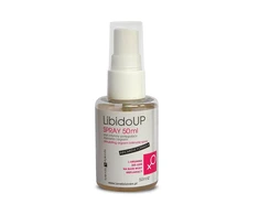 LOVELY LOVERS _ Libido Aukštyn purškimo intymus stiprinančius pojūčius ir orgazmą 50ml