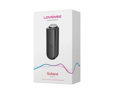 Lovense – „Solace App“ valdomas automatinis masturbatorius