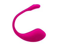 Lovense – Lush 2 nešiojamas kulkos vibratorius