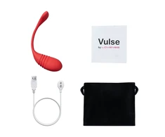 Lovense Vulse