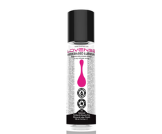 Lovense - Vanduo pagrindu pagamintas lubrikantas 100 ml