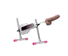 Lovense - Mini Sex Machine Baltas