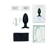 Lovense Hush 2 (2.25)