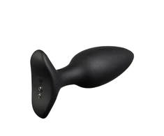 Lovense - Hush 2 Butt Plug M 45 mm
