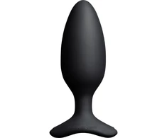 Lovense - Hush 2 Butt Plug M 45 mm