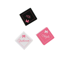 Rimmel LoversPremium Dice Game Romantic - 3-Piece Set with Storage Pouch