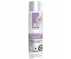 System Jo Sistema JO - For Her Agape lubrikantas 120 ml