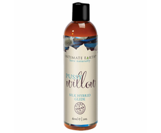 Intimate Earth - Pussy Willow Hybrid 60 ml