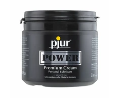 Pjur Power 500ml